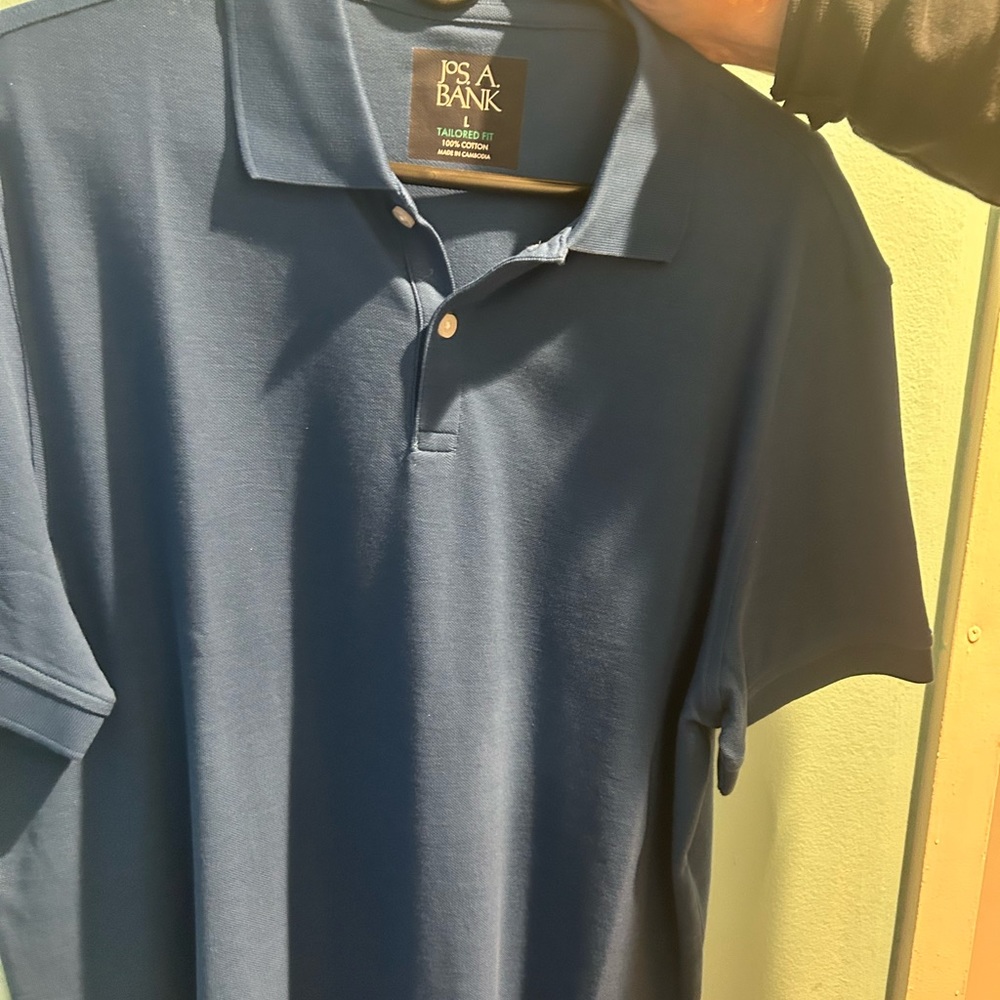 JoS. A. Bank Men’s Shirts